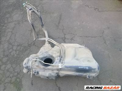Skoda Fabia I 2002, 5 AJTÓS, 1,4 MPI üzemanyagtank 6Q0 201 085 , 6Y0 201 129  6q0201085