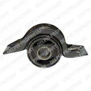 DELPHI TD578W - Lengőkar szilent FORD