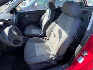 SEAT IBIZA III (6L1) Középkonzol Keret 2. kép