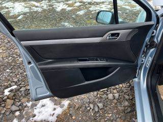 PEUGEOT 407 SW (6E) Bal első Ablakemelő Szerkezet (Elektromos)