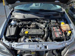 OPEL ASTRA G Kombi (F35) Porlasztó (1 db)