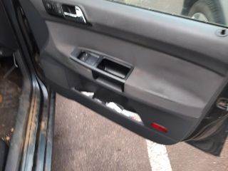 VW POLO (9N) Jobb első Ajtózár
