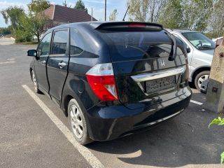 HONDA FR-V (BE) Bal hátsó Gumikéder