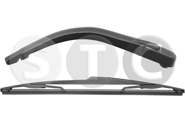 STC T468276 - ablaktörlő lapát DACIA RENAULT 1. kép