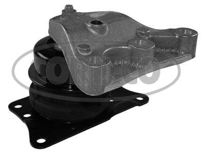 felfüggesztés, motor CORTECO 80004994 for SEAT, SKODA, VW