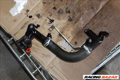 Peugeot 3008 2009-2016 vízcső 9671124880 