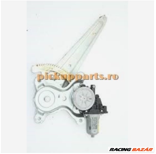 Toyota Hilux AN10/AN20/AN30 bal hátsó ablakemelő szerkezet , jobb hátsó ablakemelő szerkezet 1. kép