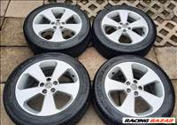 5x105 Gyári Opel Alufelni 17" Astra, Mokka