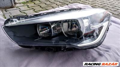 BMW X1 F48 Bal első bal első halogén fényszóró  6311734653317