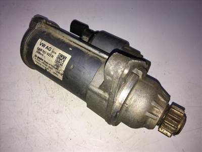 SKODA FABIA IV Önindító