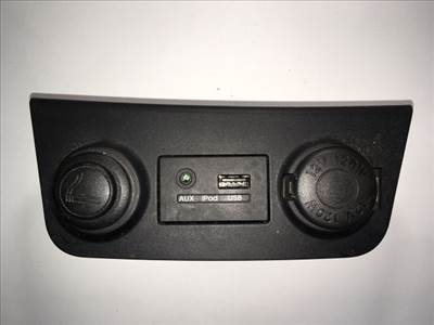 HYUNDAI I30 Szivargyújtó Aljzat