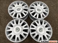 4db gyári 16" Skoda Superb alufelni. (3605)