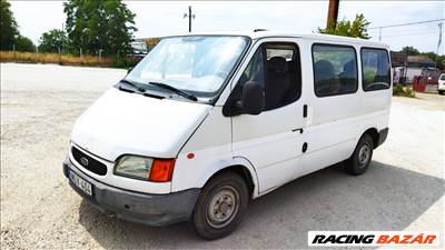 Ford Transit Mk4 bontott alkatrészei