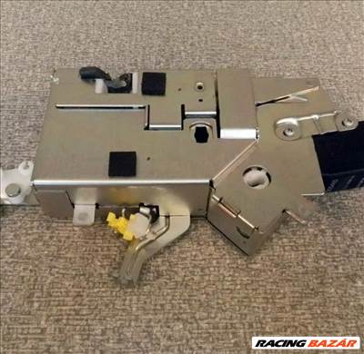 Ford Transit tolóajtó zárszerkezet 