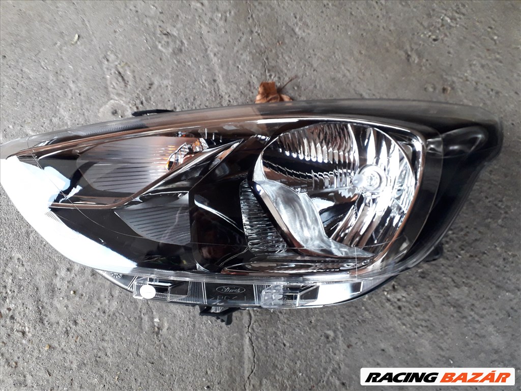 Ford Ka Mk3 BAL FÉNYSZÓRÓ j7bb13w030ak 1. kép