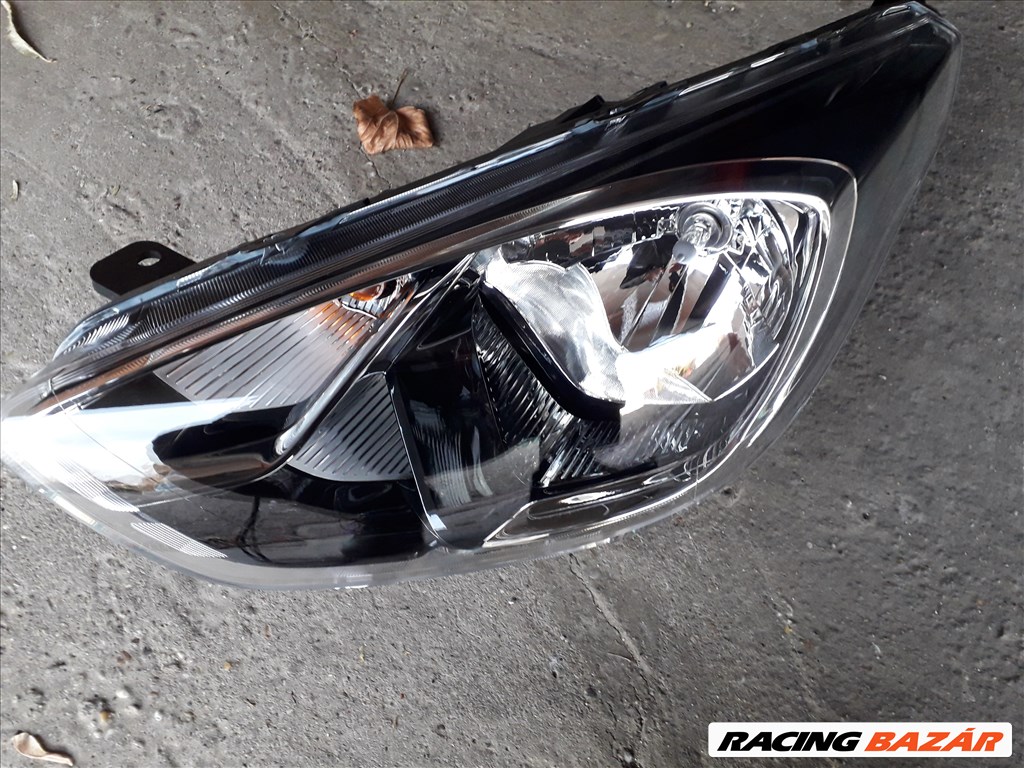 Ford Ka Mk3 BAL FÉNYSZÓRÓ j7bb13w030ak 2. kép