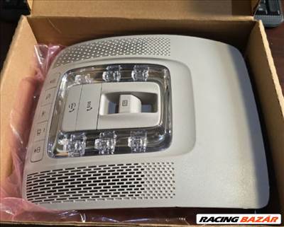 Mercedes w167 GLE-osztály tetőmodul A0009009038 7H52