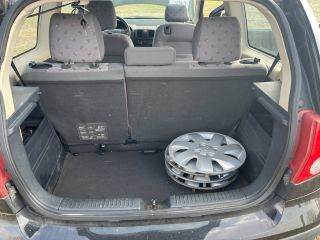 HYUNDAI GETZ (TB) Beltér Világítás Hátsó