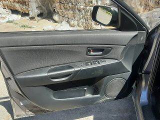 MAZDA 3 (BK) Bal első Hangszóró