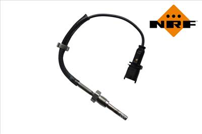 NRF 707053 - Érzékelő, kipufogógáz-hőmérséklet CADILLAC OPEL PEUGEOT SAAB VAUXHALL