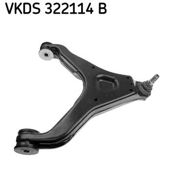 SKF VKDS 322114 B - Lengőkar IVECO
