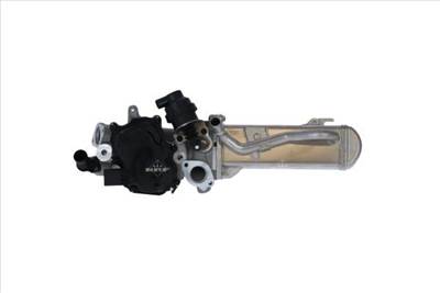 AGR-szelep NRF 48205 for FORD, VOLVO