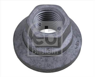 kerékanya FEBI BILSTEIN 100748 for MERCEDES-BENZ, DODGE, FREIGHTLINER