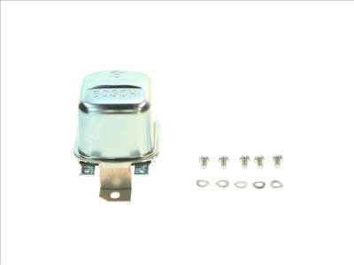generátor szabályozó BOSCH F 026 T02 200 for MAGIRUS-DEUTZ, INTERNATIONAL HARVESTER, STEYR, HANOMAG RHEINSTAHL, …