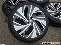 5x112 21 Volkswagen gyári - 235/45 255/40 r21 " Bridgestone nyári ID