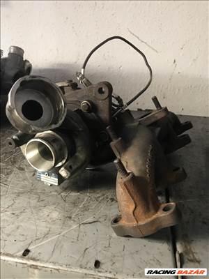 VW GOLF V_OCTAVIA II_ 1,9 PD BLS - TURBÓ 03g253014m