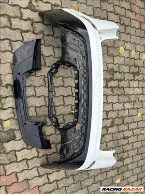 Range Rover Velar hátsó lökhárító 