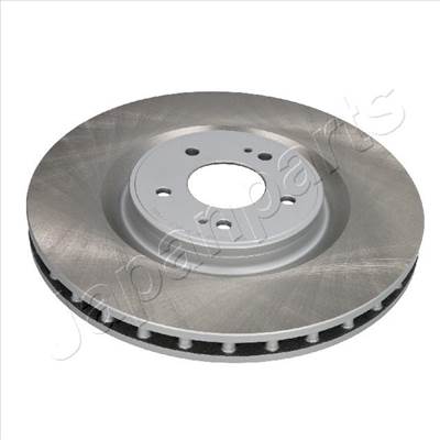 JAPANPARTS DI-550C - féktárcsa MITSUBISHI