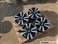 16" 4x108 Citroen C3