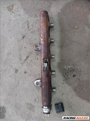 Ford Transit Custom MK7 MK8 12- 2.2 rail közös nyomócső üzemanyag 0932 bk2q9d280ab