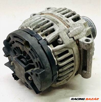 Renault 1.4/1.6 generátor 87A 6PK VALEO 230170872 7700431890