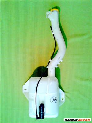 Ford Transit 2.0 2.4 2000-2006 ABLAKMOSÓ szélvédőmosó TARTÁLY motor FEDŐ kupak OLCSÓN!