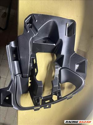 Renault Zoe Első lökhárító bal oldali ködlámpa tartó keret. 269160841r