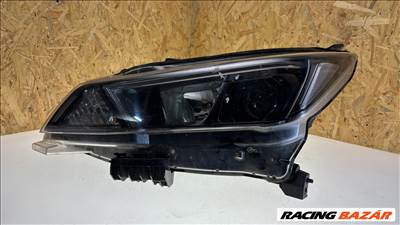 Nissan Leaf II (ZE1) Bal Első Fényszóró 260605sh0a