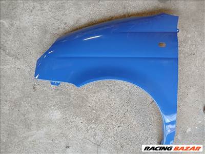 Daewoo Matiz Bal első sárvédő Matiz II-es 01-05 gyári új 