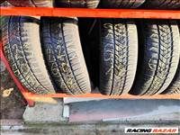  225/60R18" Pirelli téli gumi garnitúra