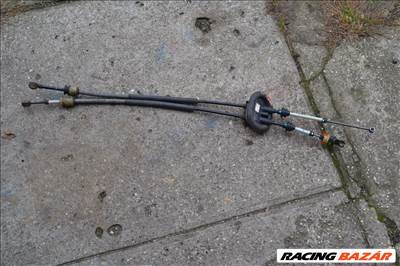 Citroen C4 I, Peugeot 1.6 HDi váltó bovden, váltóbovden! TFX2279