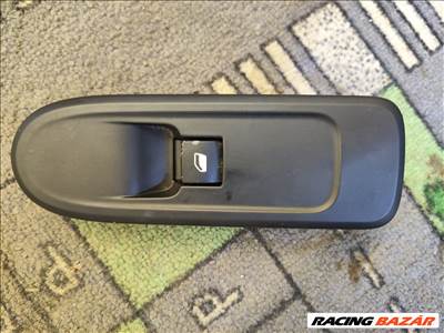 Peugeot 508 I jobb első ablakemelő kapcsoló  98026388zd