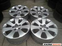  5x120 ET41 17" használt gyári Opel Insignia alufelni