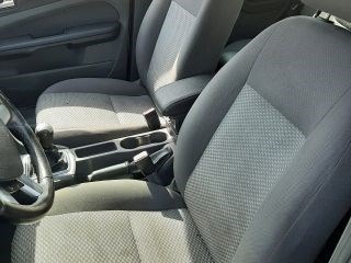 FORD FOCUS II (DA) Bal első Ablakemelő Szerkezet (Elektromos) 2. kép