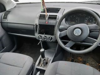 VW POLO (9N) Bal Kormánykapcsoló Irányjelző 1. kép