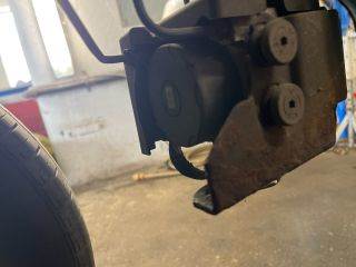 CITROËN C3 II ABS Kocka