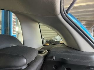 CITROËN C3 II Jobb C Oszlop Burkolat 1. kép
