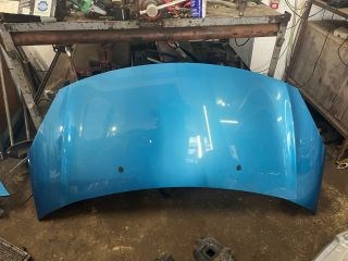 CITROËN C3 II Jobb C Oszlop Burkolat 18. kép