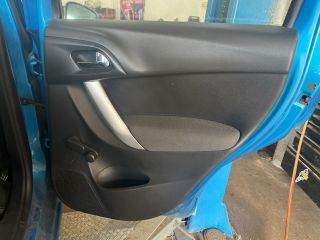 CITROËN C3 II Jobb hátsó Hangszóró