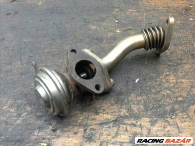 Volvo 850 EGR/AGR Szelep *68076* pierburg-074131503 pierburg-72167506